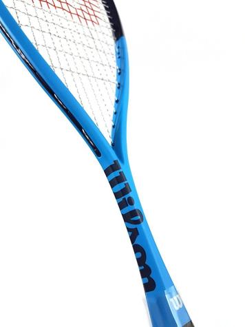 Wilson Ultra UL Squash Racket - main image
