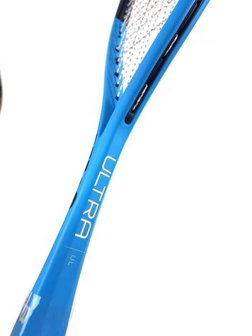 Wilson Ultra UL Squash Racket - main image