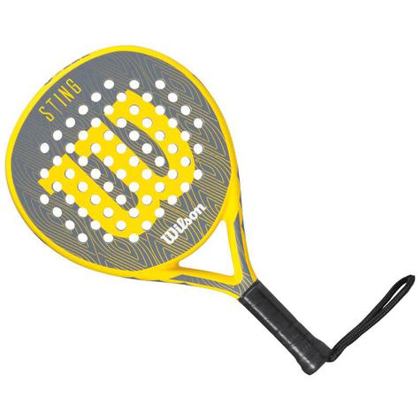 Wilson STING Padel Racket - main image