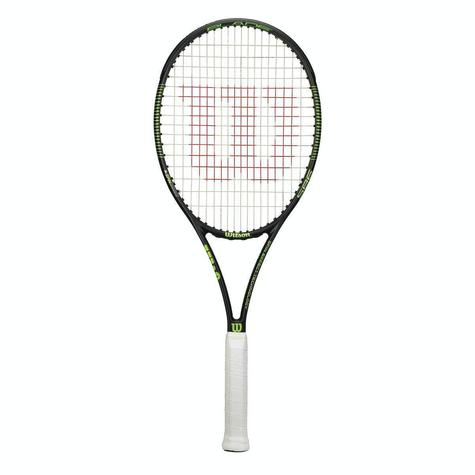 Wilson Blade 98S 18 x 16 Tennis Racket - main image