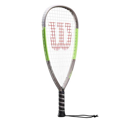 Wilson Blade Pro Racketball Racket - main image