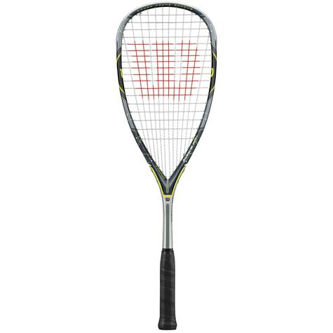WILSON Force 155 Squash Racket-2015 - main image