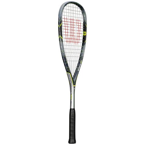 WILSON Force 155 Squash Racket-2015 - main image