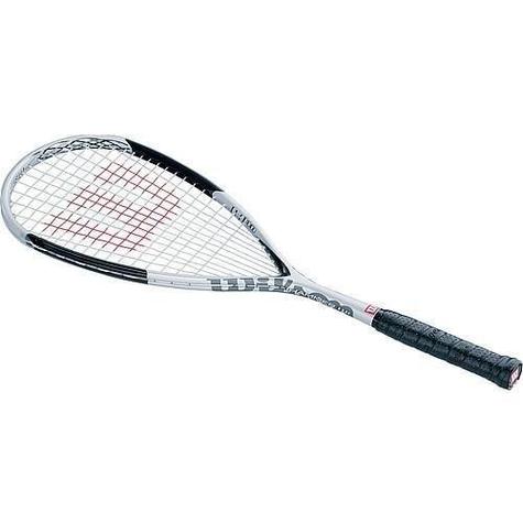 Wilson Hammer 110 Pro Squash Racket - main image