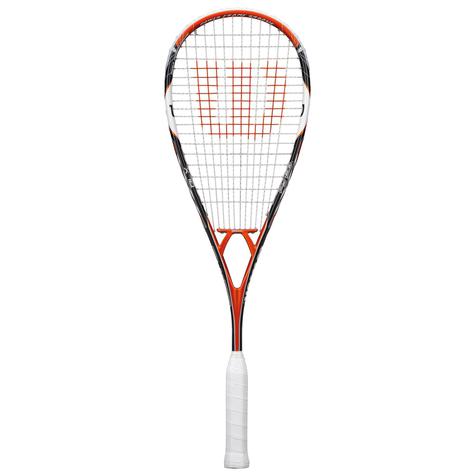 WILSON PY 138 BLX Squash Racket-2015 - main image