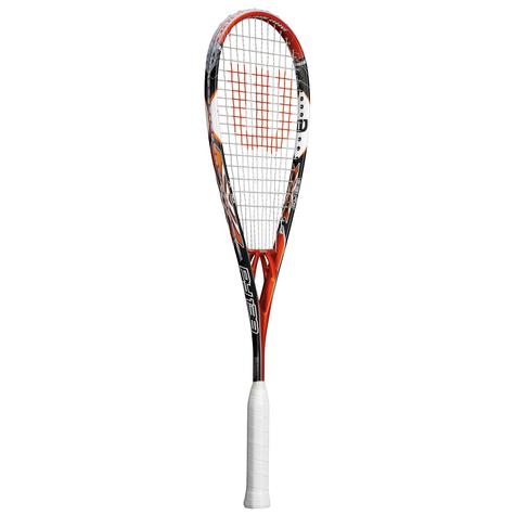 WILSON PY 138 BLX Squash Racket-2015 - main image