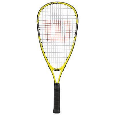 Wilson Ripper Junior Squash Racket - main image