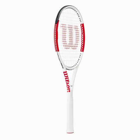 Wilson Six.One 95 Tennis Racket - main image