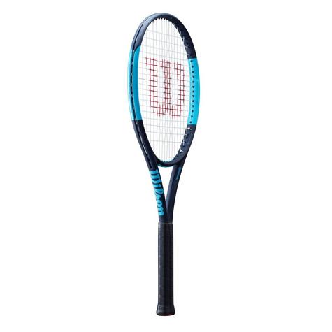 Wilson Ultra 100L Tennis Racket - [Unstrung Frame] - Grip 1 - main image