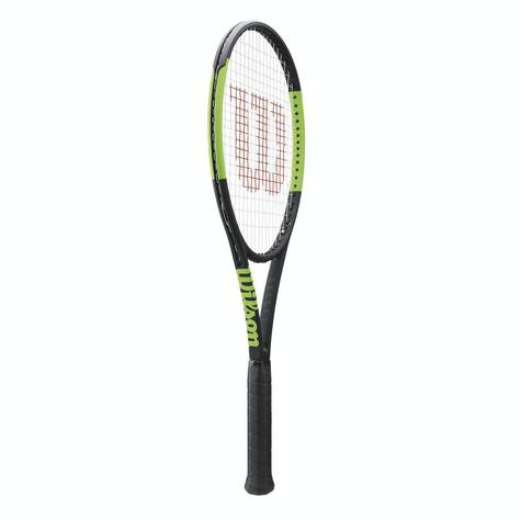 Wilson Blade 98 (18x20) Countervail Tennis Racket (2017) [Frame Only] - main image