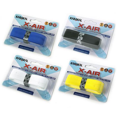Karakal X-Air Replacement Grips - main image