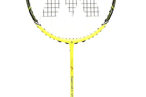Ashaway Phantom X Speed II Badminton Racket - main image