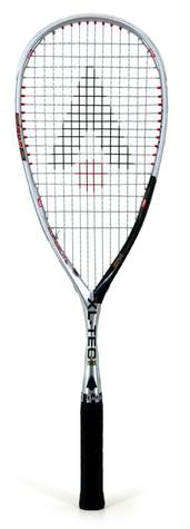 Karakal XL-TEC 125 Squash Racket-2014/15 - main image
