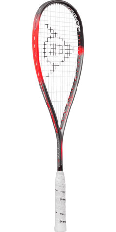 Dunlop Hyperfibre XT Revelation Lite Squash Racket  - main image