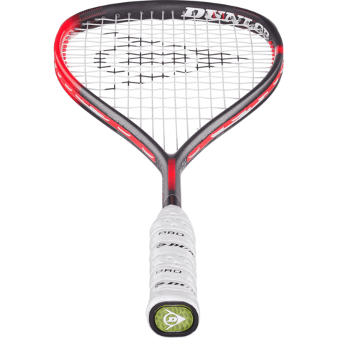 Dunlop Hyperfibre XT Revelation Lite Squash Racket  - main image