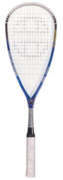 UNSQUASHABLE Y-Tec 890 C4 Ti Squash Racket - main image