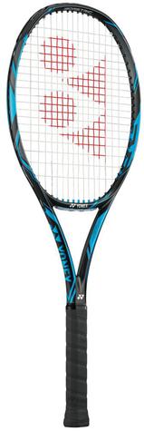 Yonex EZONE DR 98 Tennis Racket - Blue  - main image