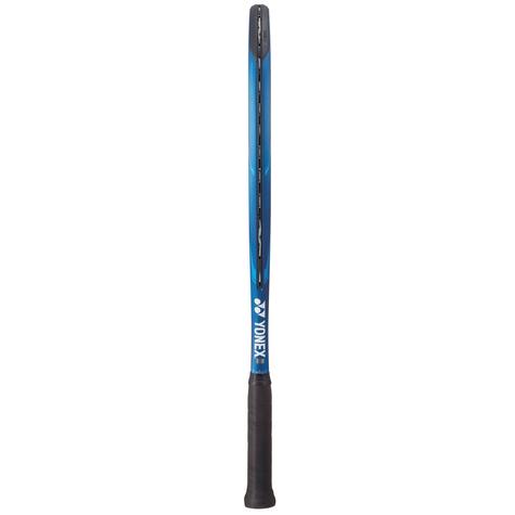 Yonex E-ZONE Feel (7th GEN) Tennis Racket 26 Inch Junior Graphite Tennis Racket - Sky Blue - main image