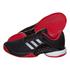 adidas Mens Barricade 2018 Boost Tennis Shoes - thumbnail image 2