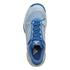 adidas Mens Barricade Club Tennis Shoes - Blue - thumbnail image 2