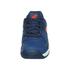 Babolat Pulsion Junior All Court Tennis Shoes (Blue-Orange)