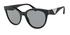Emporio Armani EA4140 Black Sunglasses - thumbnail image 4
