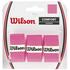 Wilson Pro Overgrips - Pink (WRZ4704PK)