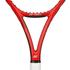 Yonex  VCORE 98 305G Tennis Racket - (Flame/Red) [Frame Only]