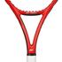 Yonex  VCORE 98 305G Tennis Racket - (Flame/Red) [Frame Only] - thumbnail image 2