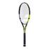 Babolat Pure Aero 98 Tennis Racket [Frame Only] - thumbnail image 2