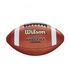 1003 GST Leather Practice Football