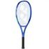 Yonex EZONE 26 Inch Junior Hybrid Tennis Racket - Blast Blue - thumbnail image 2