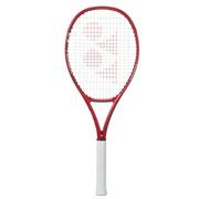 Yonex V-Core 98 Ruby Red Tennis Racket [Frame Only]