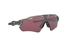 Oakley Radar Ev Path Grey Ink Prizm Road Sunglasses - thumbnail image 2