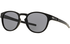 Oakley Latch Matte Black Sunglasses - thumbnail image 1