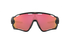 Oakley Jawbreaker OO9290-5131 Matte Black/Prizm Snow Torch Sunglasses - thumbnail image 2