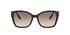 Prada SPR12X 04B5J2 Havana/Light Brown Sunglasses - thumbnail image 1