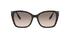 Prada SPR12X 04B5J2 Havana/Light Brown Sunglasses