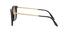 Prada SPR12X 04B5J2 Havana/Light Brown Sunglasses - thumbnail image 3