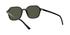 Ray-Ban 0RB2194 John Black Sunglasses