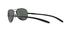 Ray-Ban RB8301 002 Black Sunglasses - thumbnail image 5