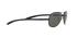 Ray-Ban RB8301 002 Black Sunglasses - thumbnail image 3