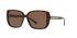 Versace VE4357 108/73 Havana/Brown Sunglasses