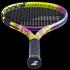 Babolat Rafael Nadal Pure Aero Origin 2023 Tennis Racket - thumbnail image 4