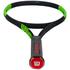 Wilson Blade 98 (18x20) Countervail Tennis Racket (2017) [Frame Only] - thumbnail image 3