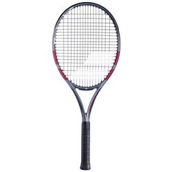 Babolat Evo Aero Pink Tennis Racket Gen2 - 2026