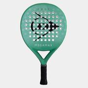 Next product: Dunlop Megamax Green Padel Racket 2026