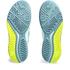 Asics Womens All Court  GEL-Resolution 9 Tennis Shoes - thumbnail image 3