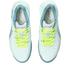 Asics Womens All Court  GEL-Resolution 9 Tennis Shoes - thumbnail image 6