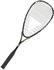 Tecnifibre Black Squash Racket 